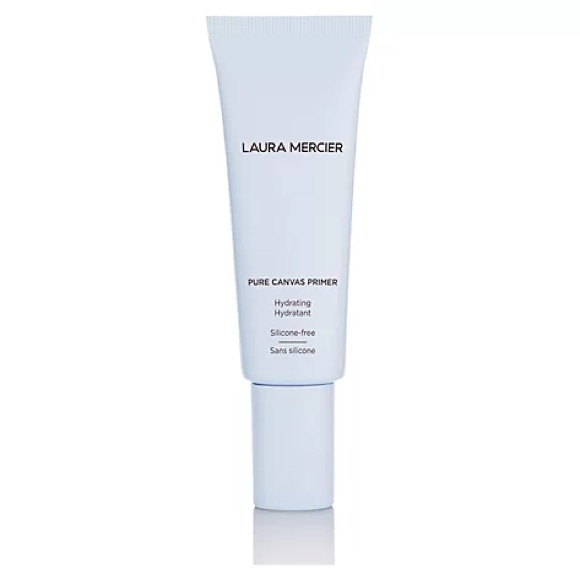NEW Laura Mercier Pure Canvas Primer Hydrating 1.7 oz | Silicon Free - Picture 1 of 1